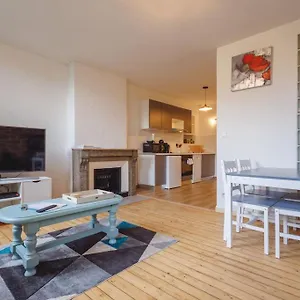 L'appart De La Comedie-centre Appartement